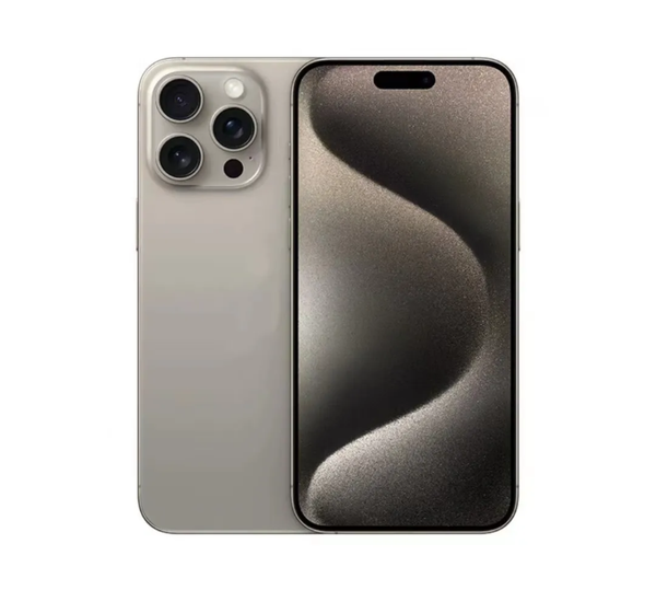 15 Pro Max 5G Mobile Phone with Camera Control